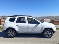 Usata Dacia Duster Lauréate 110 CV (80 kW) 2016 Bianco SUV