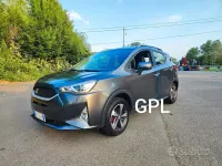 Usado DR DR4 114 CV (83 kW) 2019 Gris SUV