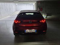 Occasion Mazda 3 150 ch (110 kW) 2022 Rouge Berline
