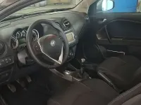 Usata Alfa Romeo MiTo 95 CV (69 kW) 2017 Utilitaria
