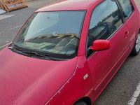 Usata VW Lupo 75 CV (55 kW) 2003 Utilitaria