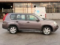 Usata Nissan X-Trail SE 150 CV (110 kW) 2008 Beige SUV