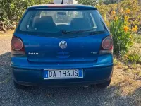 Usata VW Golf IV 80 CV (58 kW) 2006 Berlina
