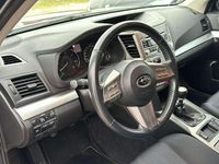 Usado Subaru Legacy Trend 150 CV (110 kW) 2010 Familiar