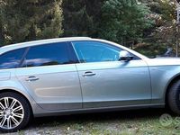 Usata Audi A4 Advanced 143 CV (105 kW) 2009 Station wagon