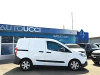 Usata Ford Transit Trend 101 CV (74 kW) 2023 Bianco frozen Furgone