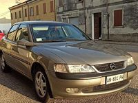 Usata Opel Vectra 101 CV (74 kW) 1998