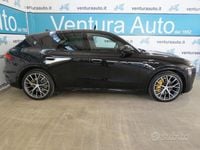 Usata Maserati Grecale GT 300 CV (220 kW) 2022 Nero tempesta SUV