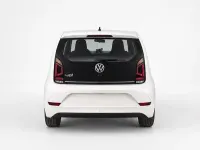 Usata VW up! 75 CV (55 kW) 2018 Utilitaria
