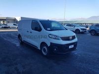 usata Fiat Scudo New Diesel Serie 1 Van L2h1 2.0 Bluehdi 145