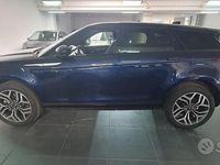 Usata Land Rover Range Rover evoque 163 CV (119 kW) 2022 SUV