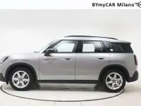 Usata Mini Cooper Countryman Classic 170 CV (125 kW) 2024 Melting silver iii SUV
