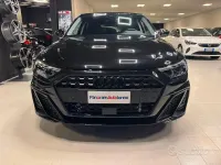 Usata Audi A1 S-line plus 116 CV (85 kW) 2025 Nero SUV