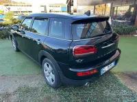 Usata Mini Cooper Clubman Classic 136 CV (100 kW) 2022 Nero Station wagon