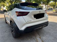 usata Nissan Juke II 1.0