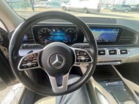 usata Mercedes GLE300 Classed Full optional