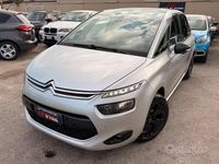 Usata Citroën C4 Picasso 116 CV (85 kW) 2014 Grigio Monovolume
