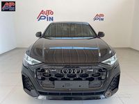 Nuova Audi Q8 S-Line 286 CV (210 kW) 2025 Nero SUV