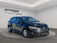 Usata Renault Mégane IV 116 CV (85 kW) 2021 Nero Berlina