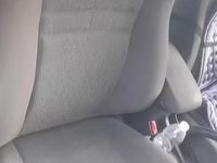 Usata Toyota Corolla 97 CV (71 kW) 2003 Grigio Berlina