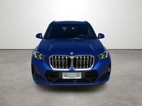 Nuova BMW X1 M Sport 150 CV (110 kW) 2026 Blu SUV
