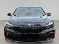 Usata BMW 128 ti M Sport 265 CV (194 kW) 2023 Nero Utilitaria