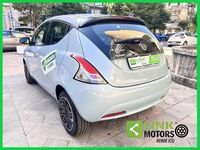 Usata Lancia Ypsilon S 69 CV (50 kW) 2023 Blu Utilitaria