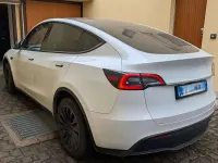 Usata Tesla Model Y Performance 155 kW (211 CV) 2023 Bianco SUV