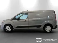 Usata Ford Transit Connect Trend 101 CV (74 kW) 2023 Grigio Monovolume