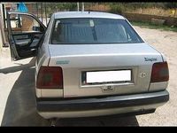 Usata Fiat Tempra 84 CV (61 kW) 1991 Grigio Berlina