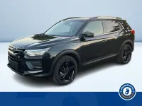 Usata KGM Korando 163 CV (119 kW) 2026 Nero metallizzato SUV