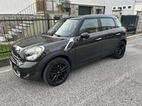 Usata Mini Cooper SD Countryman 143 CV (105 kW) 2016 SUV