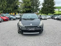 Usata Renault Clio II 75 CV (55 kW) 2010 Nero Berlina