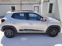 Usata Dacia Spring Comfort Plus 19 kW (26 CV) 2022 Utilitaria