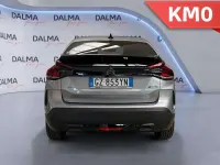 Nuova Citroën e-C4 Shine 100 kW (136 CV) 2025 Steel grey Berlina