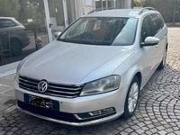Usata VW Passat 2011 Grigio Station wagon