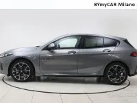Nuova BMW 118 M Sport 150 CV (110 kW) 2025 Grigio Utilitaria