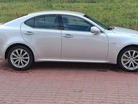 Usata Lexus IS220d Luxury Line 177 CV (130 kW) 2006 Berlina