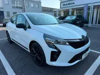 Usata Renault Clio Evolution 2024 Bianco Utilitaria