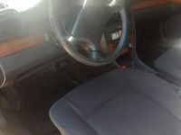 Usata Audi 100 1992 Nero Berlina