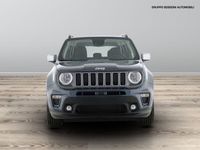 usata Jeep Renegade 1.3 t4 phev limited 4xe at6