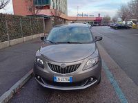 Usata Lancia Ypsilon Gold 69 CV (50 kW) 2023 Grigio Utilitaria