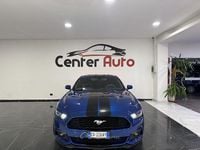 Usata Ford Mustang 317 CV (233 kW) 2018 Other Coupé