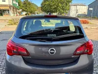 Usata Opel Corsa Cosmo 95 CV (69 kW) 2015 Grigio Utilitaria