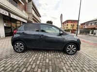 usata Citroën C1 5 porte Shine