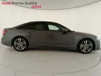 Usata Audi A6 S-Line 204 CV (150 kW) 2025 Grigio Berlina