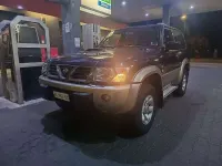 Usata Nissan Patrol SE 129 CV (94 kW) 1998 SUV