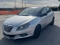 Usata Lancia Delta 105 CV (77 kW) 2009 Grigio Utilitaria