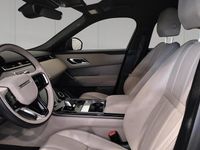 Usata Land Rover Range Rover Velar SE Dynamic 300 CV (220 kW) 2022 Santorini black SUV