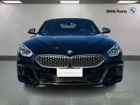 Begagnad BMW Z4 M M Sport 340 HK (250 kW) 2022 Svart Sportkupé